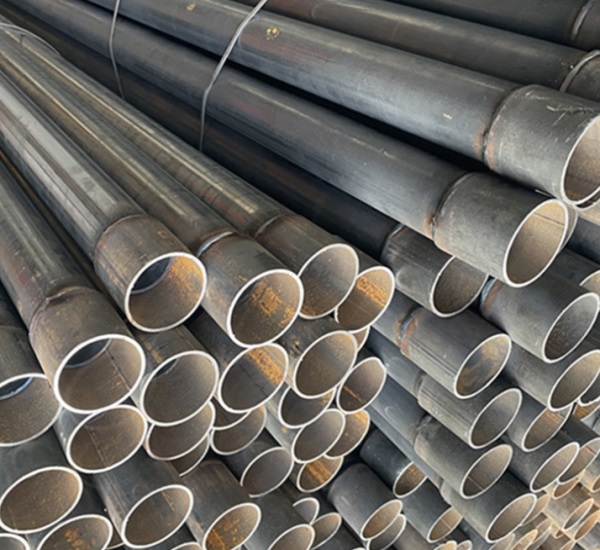 衡阳螺旋式声测管