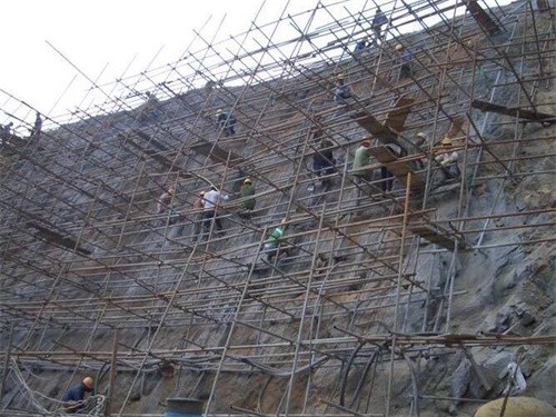 衡阳公路桩基检测